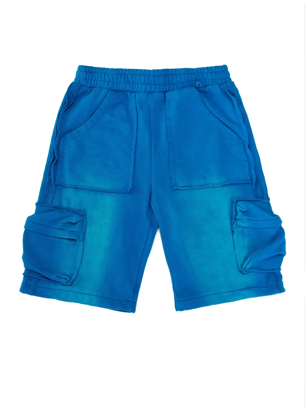 Thumbnail: string theory 2.0 sweats [electric blue]