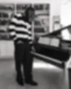 Thumbnail: keys knit polo