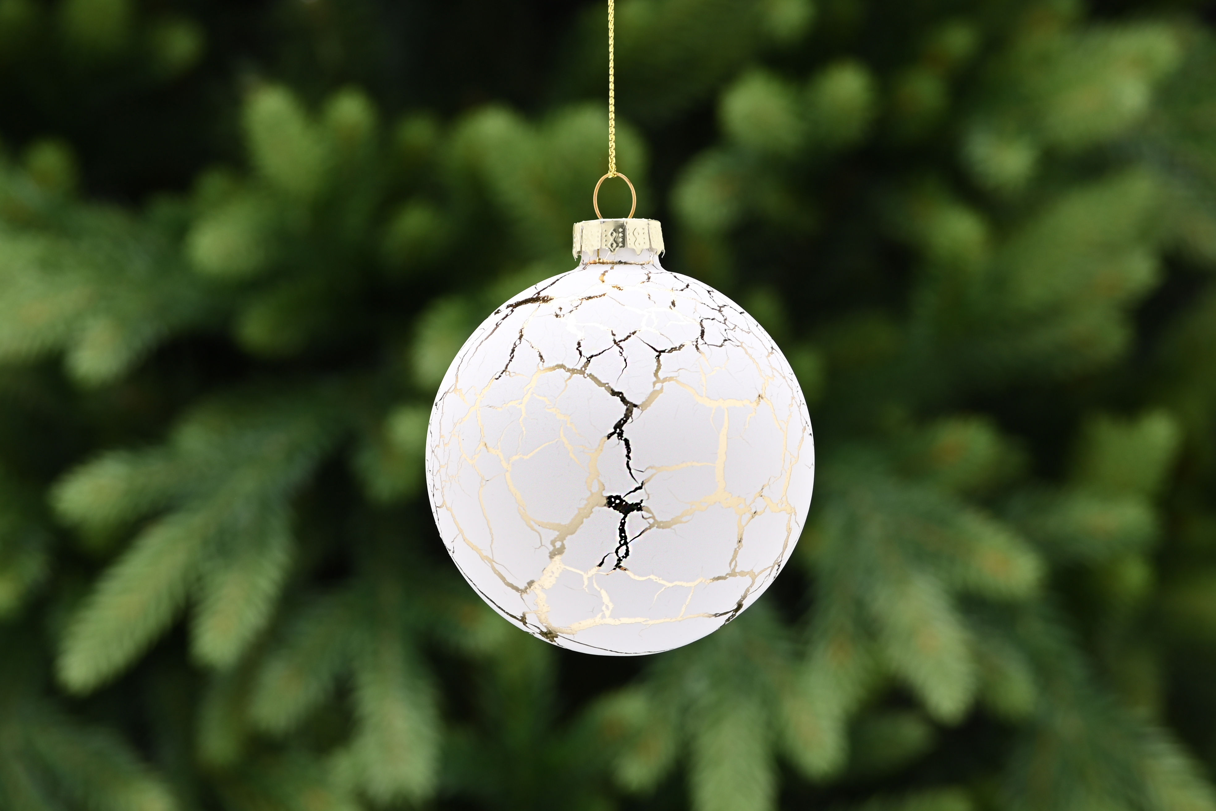 כדור קרם-סדקים 8 ס״מ