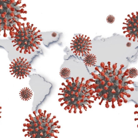 How to Keep Selling During the COVID-19 Outbreak