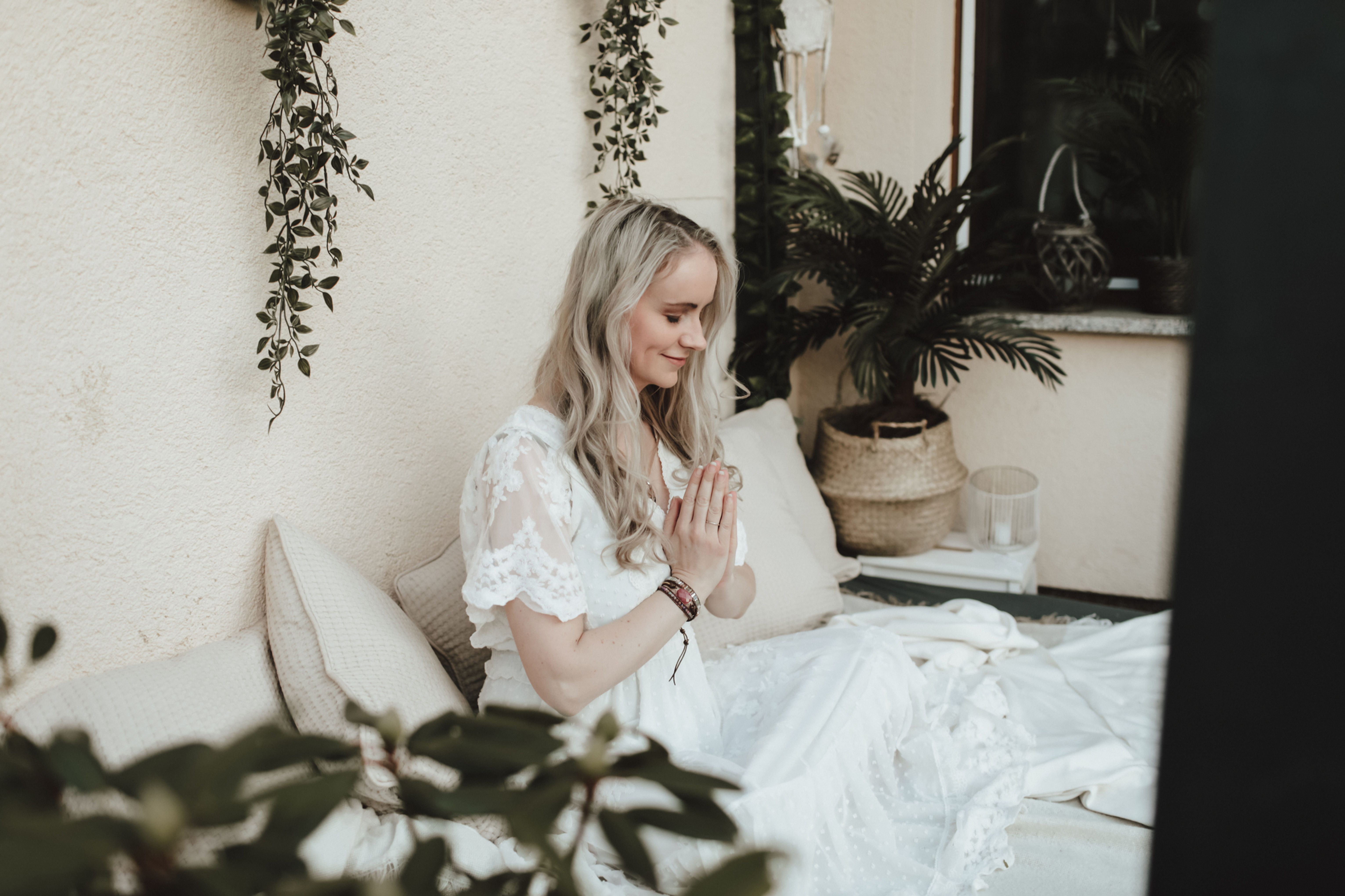 Theta Healing® Session