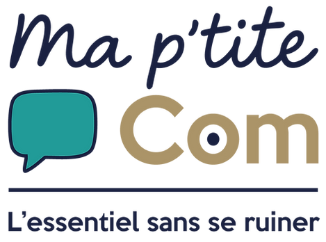 ma p'tite com