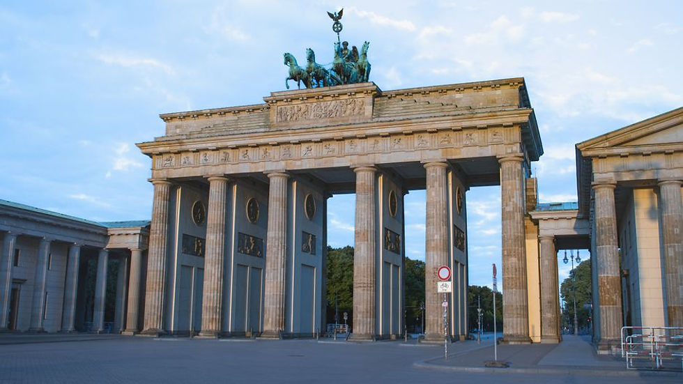 Kundenbewertungen Hüpfburgverleih Fürstenwalde