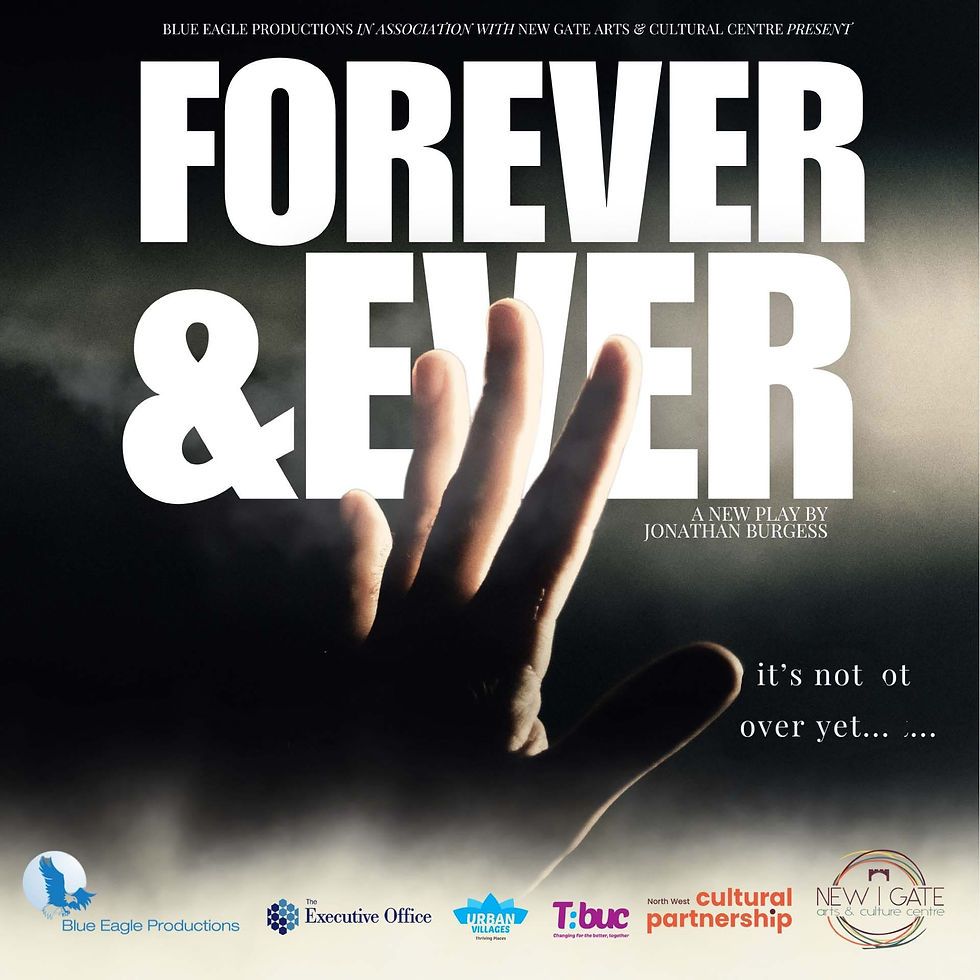 Forever & Ever