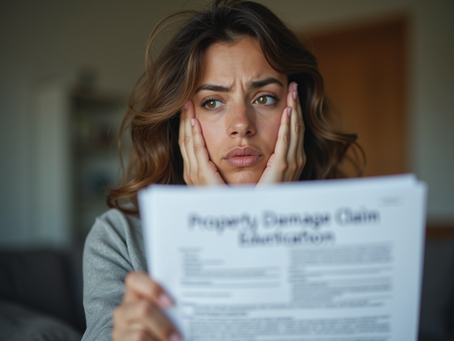 What Most Homeowners Get Wrong About Insurance Claims (and How to Fix It Fast)