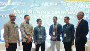 ALAMI Sepakati Komitmen Pendanaan Syariah Pertama di Asia Tenggara Lewat Lima Investor Multinasional
