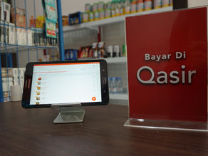 Hadir di 500 Kota, POS Qasir Catatkan Transaksi Rp1,5 Triliun di Tahun 2019