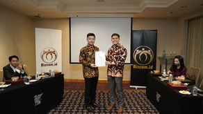 Gandeng Jagartha Advisors, Tokocrypto Bagikan Edukasi Aset Kripto dan Teknologi Blockchain