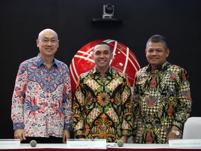 Indonesia Resmi Miliki Asosiasi Untuk Penasihat Investasi Guna Perkuat Infrastruktur Pasar Modal