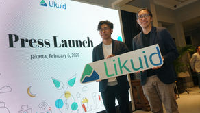Fintech Project Finacing “Likuid” Diluncurkan!