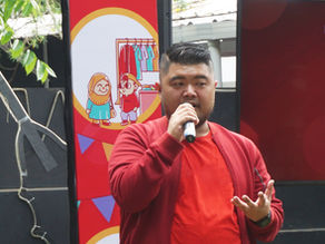 Qasir Bersinergi dengan Grab Sediakan Layanan bagi Usahawan Mikro di Tengah Pandemi