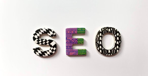 Search Engine Optimisation (SEO) to Maximise PR Role