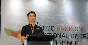 Hankook Tire Indonesia Bidik Kenaikan Porsi Pasar Domestik di Tahun 2020