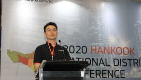 Hankook Tire Indonesia Bidik Kenaikan Porsi Pasar Domestik di Tahun 2020