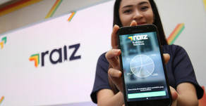 Hadirkan Konsep Investasi yang Demokratis, Raiz Invest Indonesia Resmi Luncurkan Aplikasi Investasi