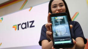 Hadirkan Konsep Investasi yang Demokratis, Raiz Invest Indonesia Resmi Luncurkan Aplikasi Investasi