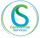 LoGO COMMERCIAL SERVICES