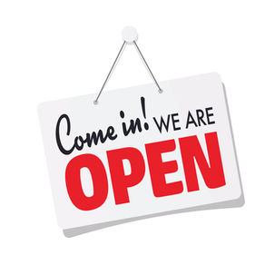 Re-Opening Ellon Royal British Legion