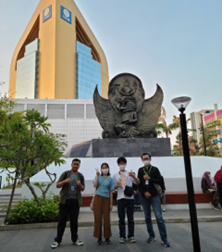 ●東南アジアからの便り②：ゼミ生のエッセイ「スラバヤで考えたこと：知らないことを知るということ」