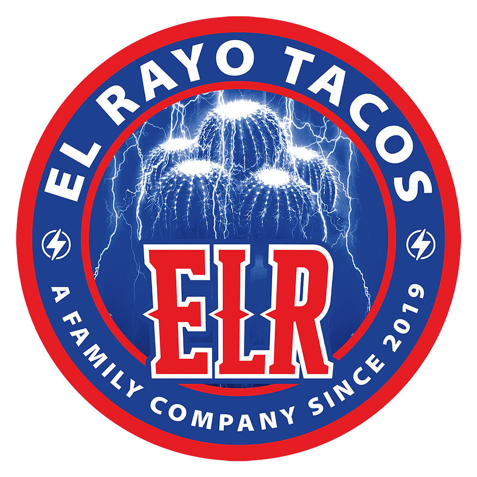 El Rayo Tacos Logo