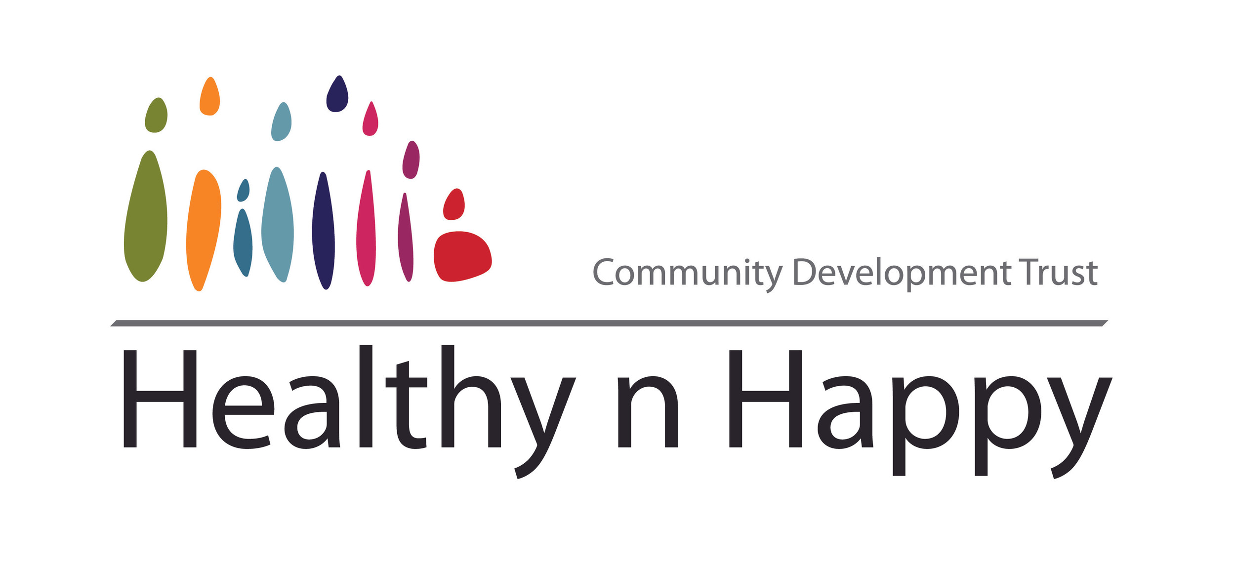 Healthy n Happy logo