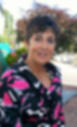 Sandra Shafii