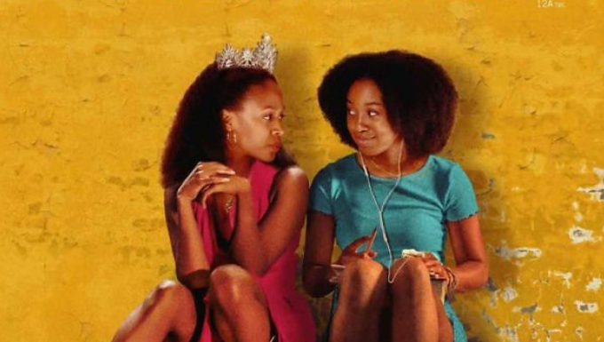 Number 18 Cinema Presents...MISS JUNETEENTH