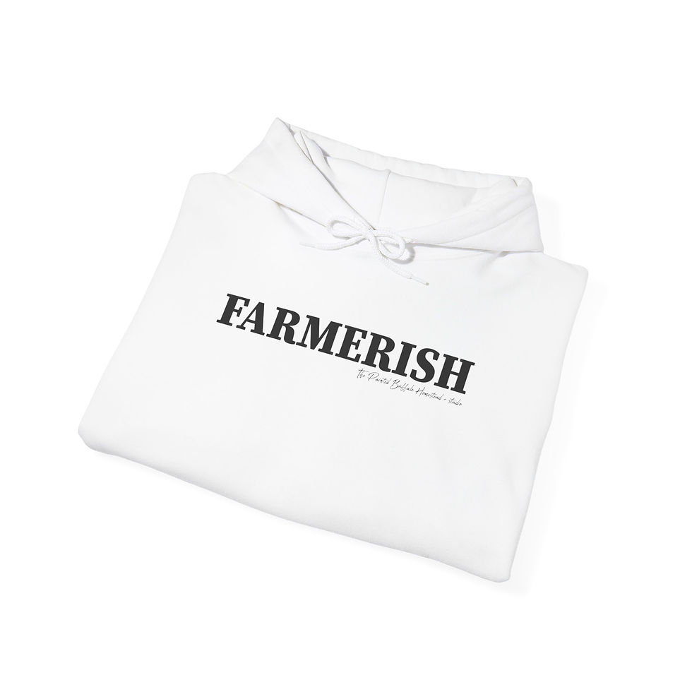 Thumbnail: Farmerish Heavy Blend™ Sweatshirt
