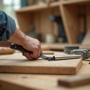 The Power of Creative Maker Spaces