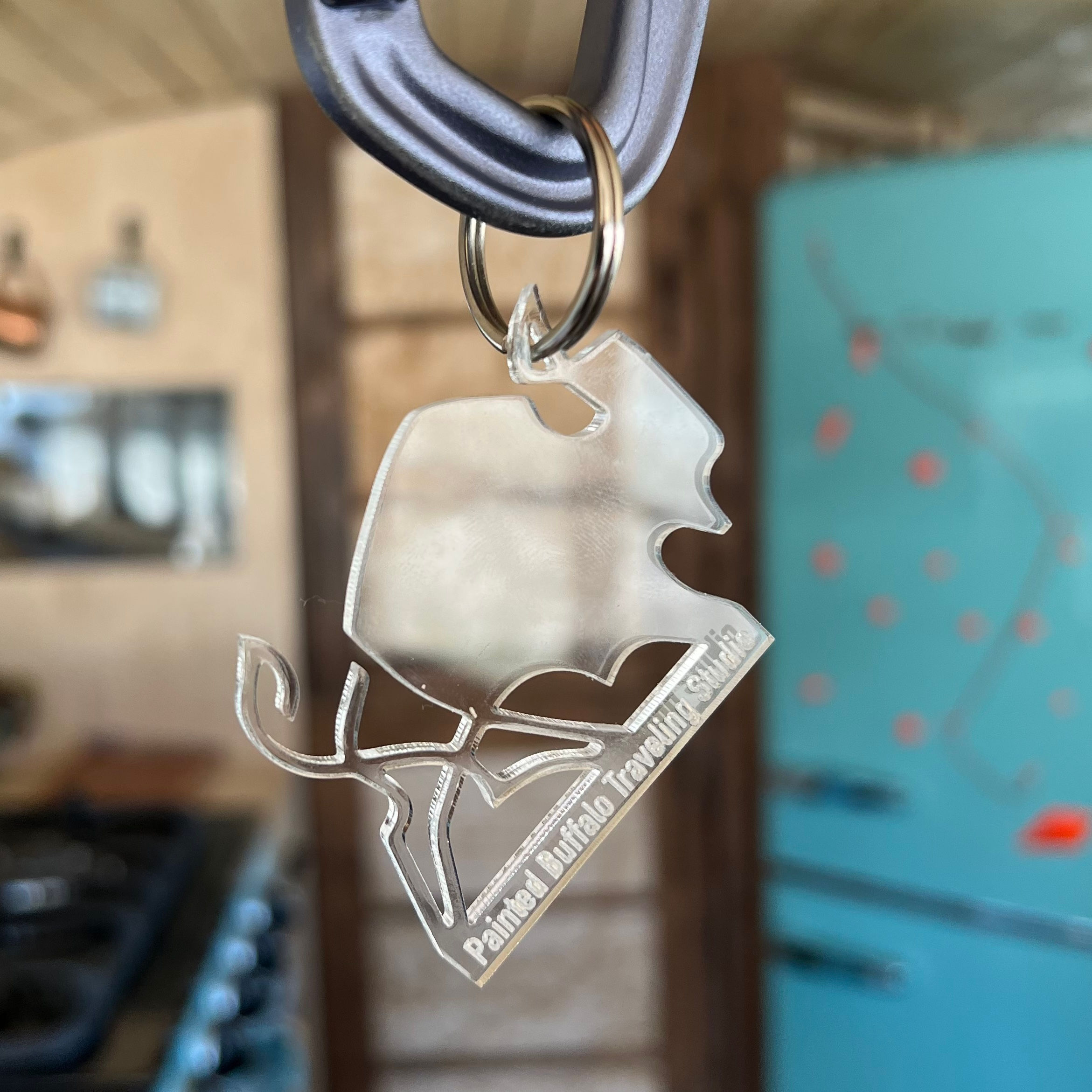 10 pack custom Key Chains