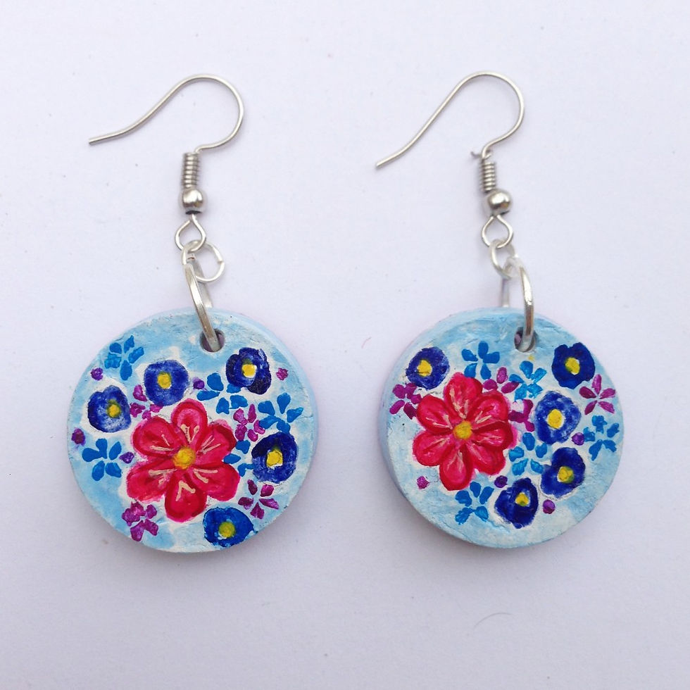 Thumbnail: Wild Flower