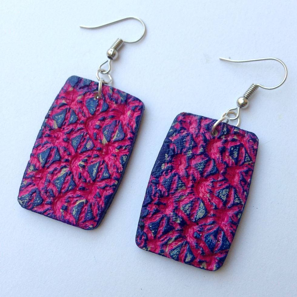 Thumbnail: Batik Clay