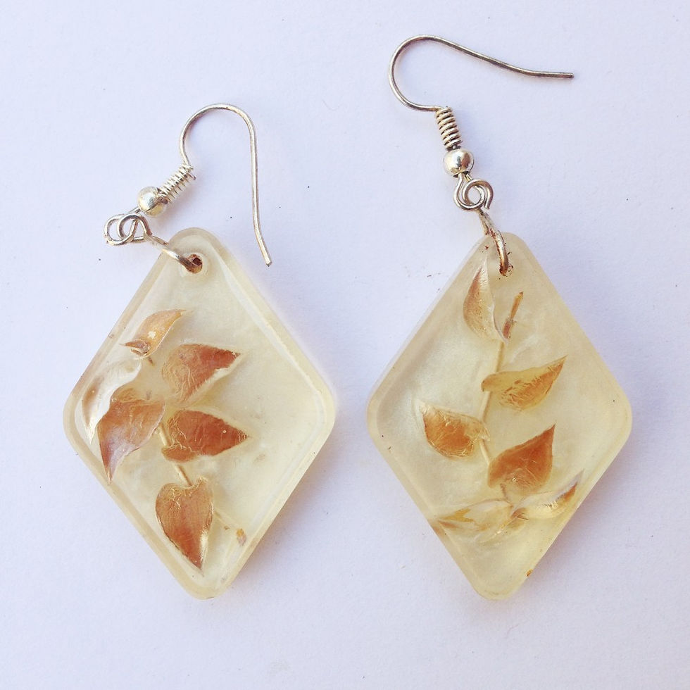 Thumbnail: Botanicals II