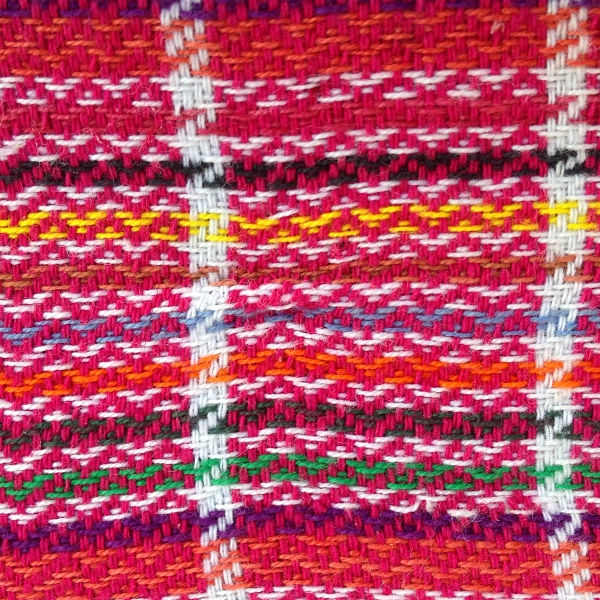 Thumbnail: Handloom Clutch