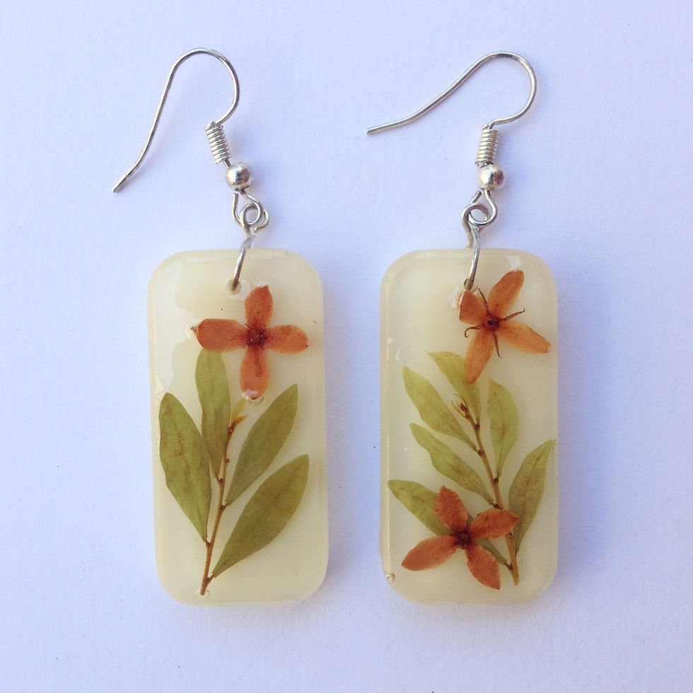 Thumbnail: Botanicals I