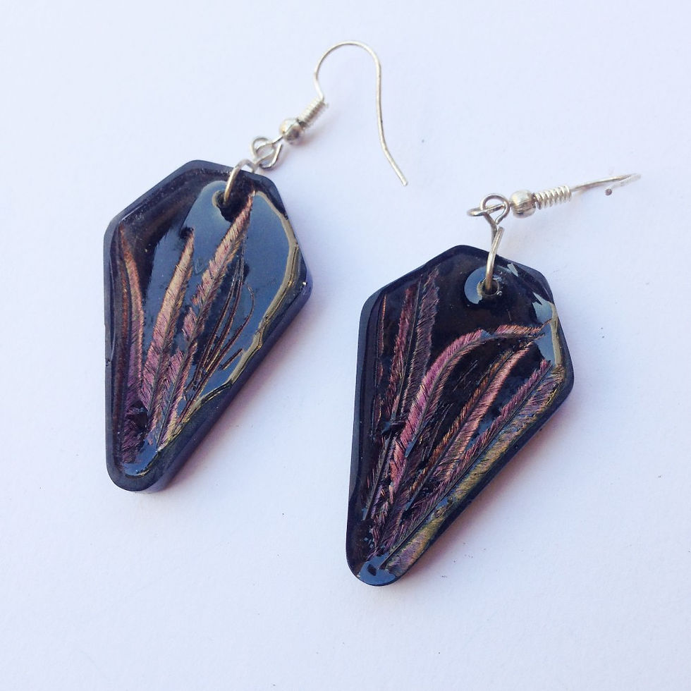 Thumbnail: Birds of a Feather