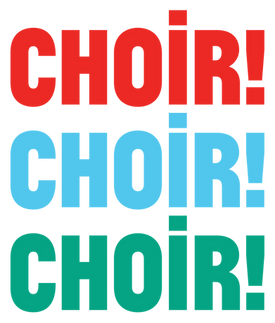 CHOIR! CHOIR! CHOIR! was a big hit!