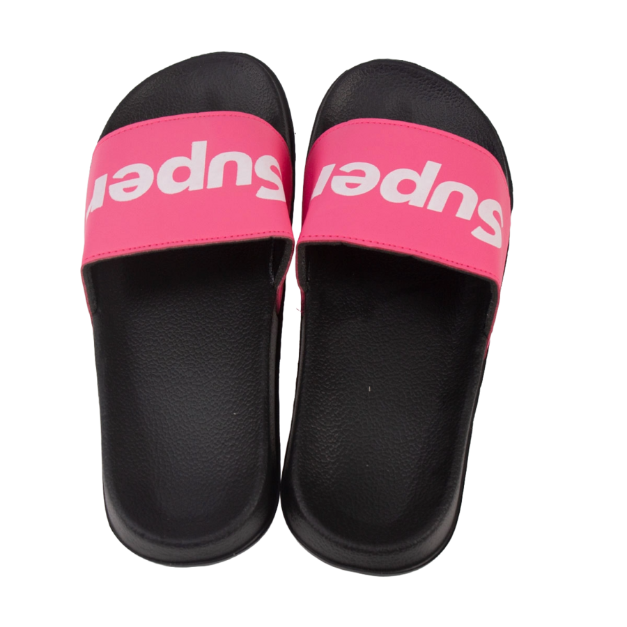 Thumbnail: Ladies Super Slider Mules T-049