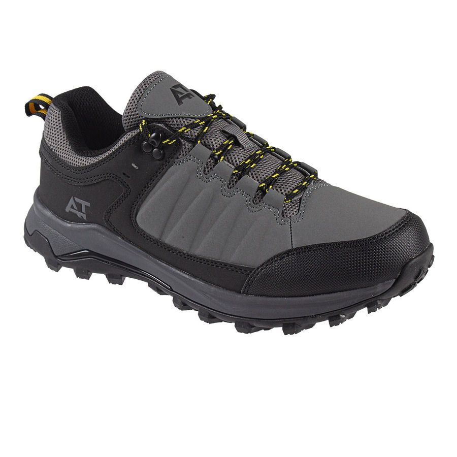 Thumbnail: Mens AT XT2402 Hiking Shoes With A Cushioned Insole