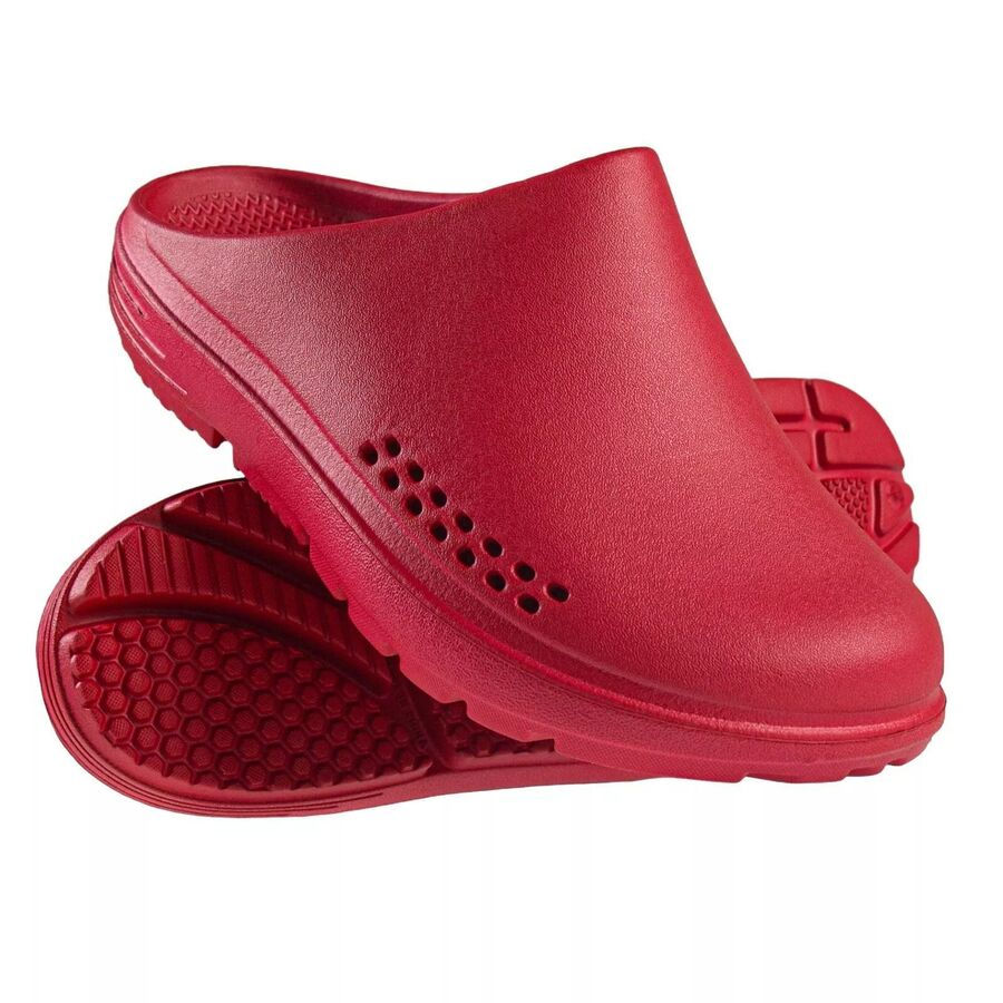 Thumbnail: MENS CLOSED TOE GARDEN CLOGS TALLINN
