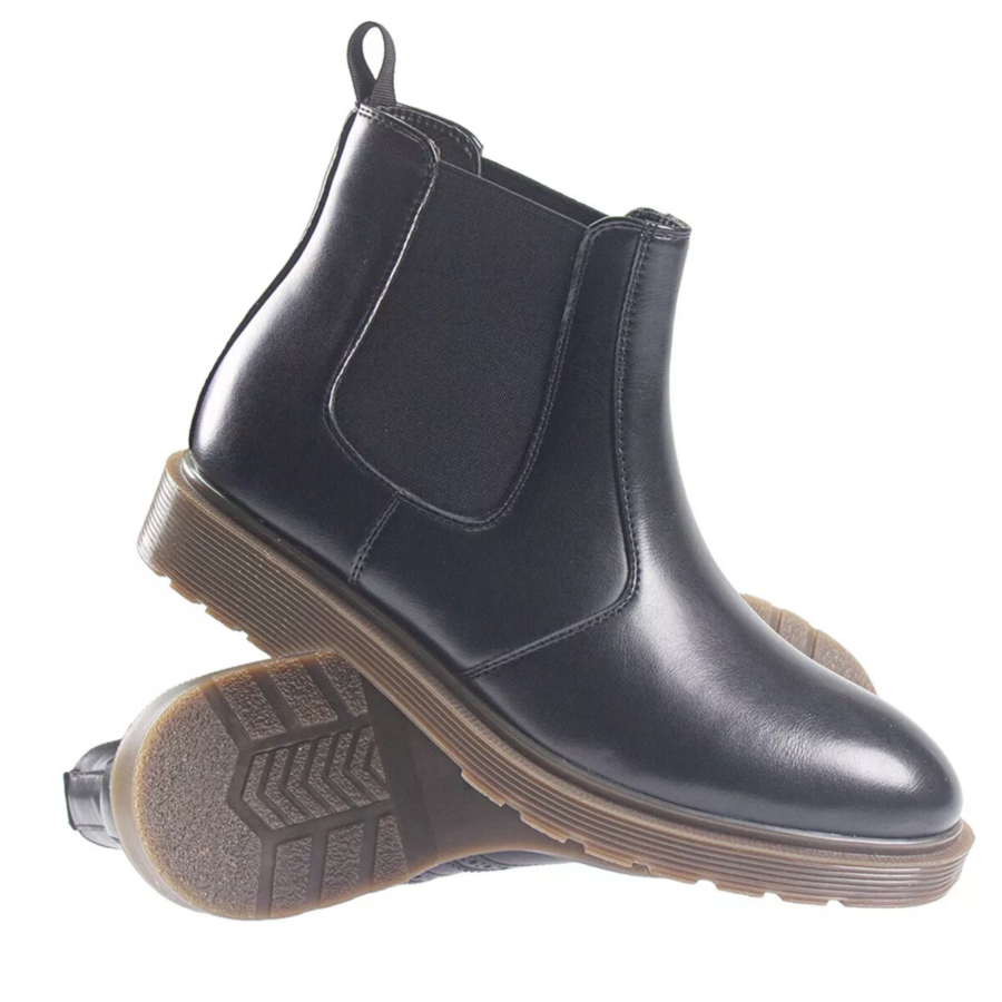 Mens Glensdale Chelsea Dealer Boots FH004