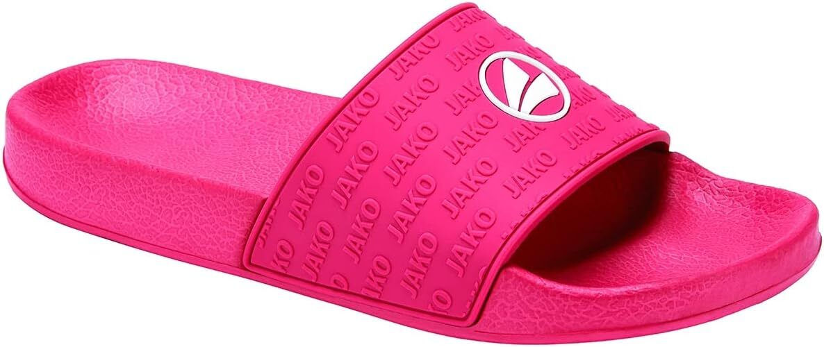Ladies Jako Slider Mules 5702