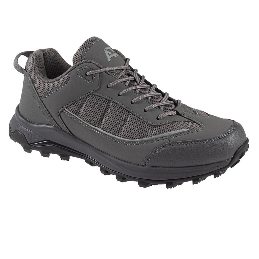 Thumbnail: Mens AT XT2405 Hiking Shoes With A Cushioned Insole