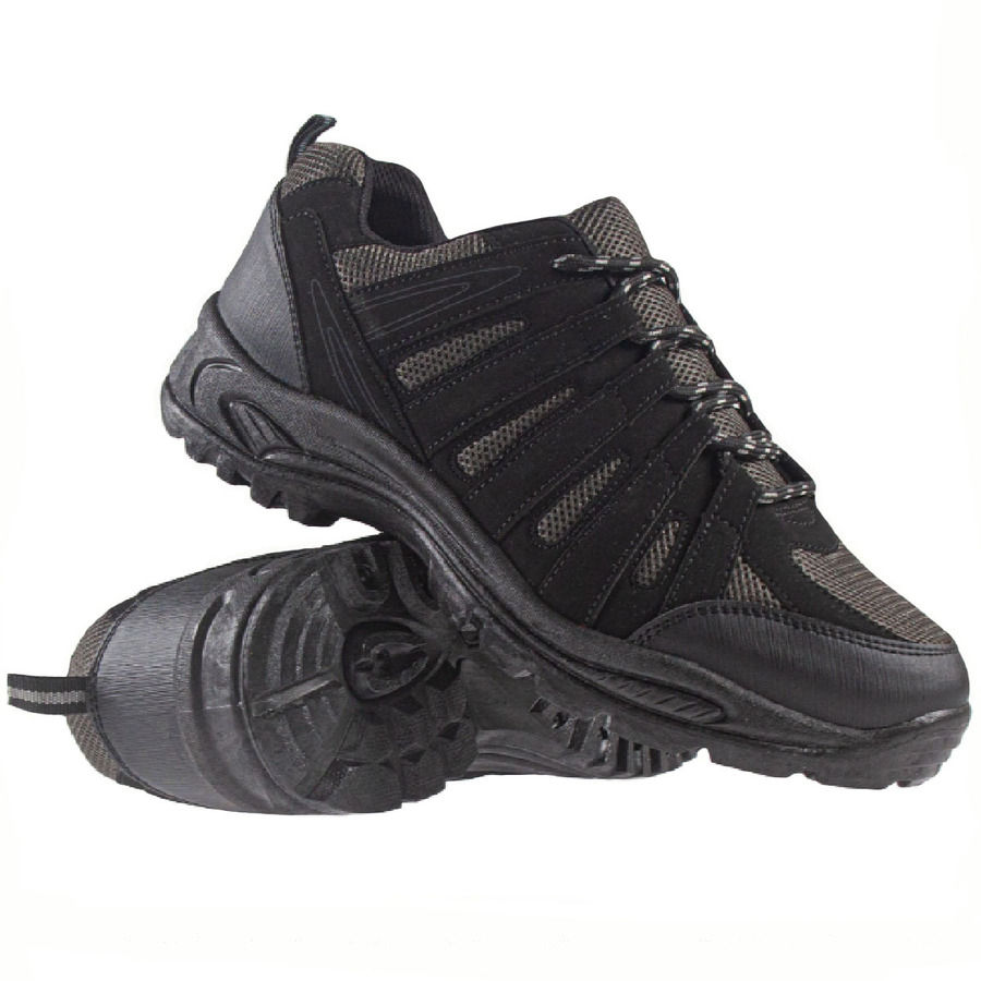 Mens Peak Valley Typhoon PV21 Lace Up Hiking Shoes