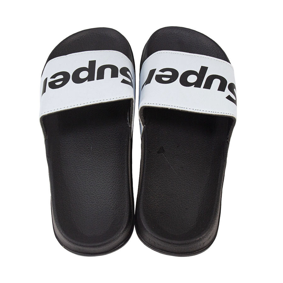 Thumbnail: Ladies Super Slider Mules T-049