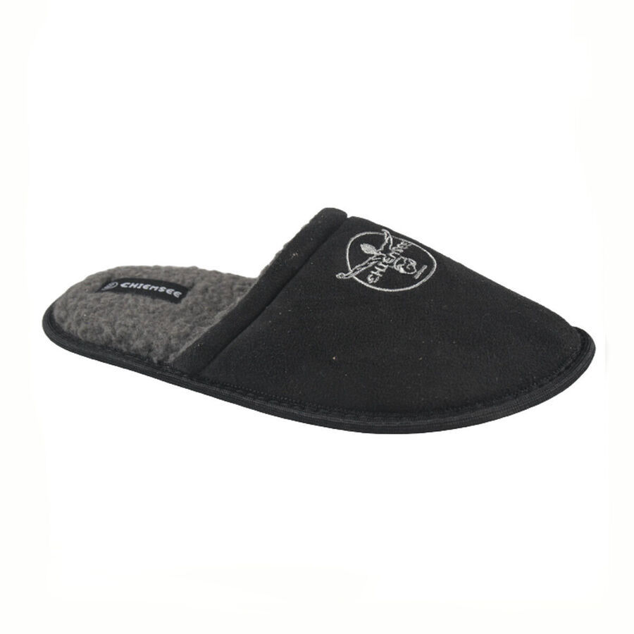 Thumbnail: Mens Indoor Mule Slippers 514