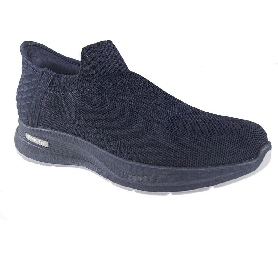 Thumbnail: Ladies Slip In Mesh Trainers BLPL11541/43