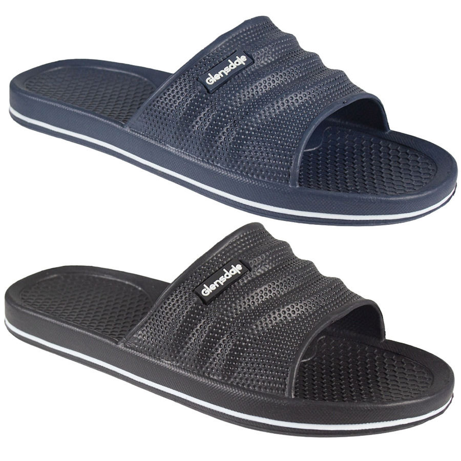 Glensdale Junior Boys Pool Sliders GD5702