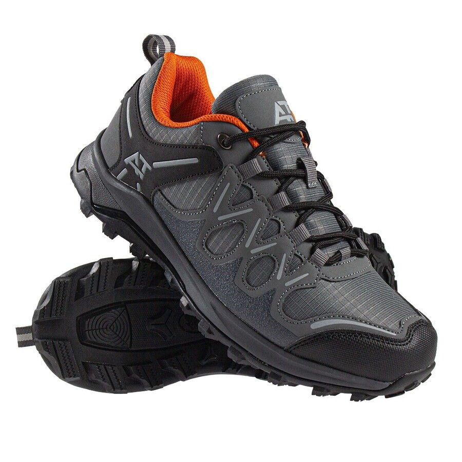 Thumbnail: Mens AT XT2401 Hiking Shoes With A Cushioned Insole