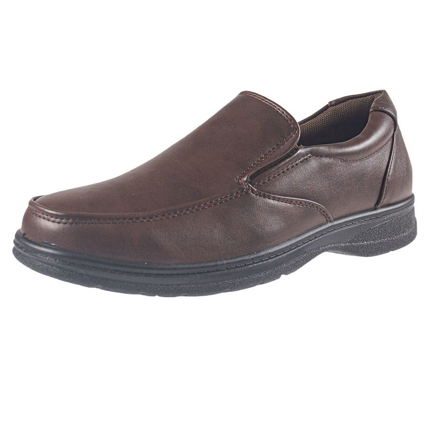 Thumbnail: Peak Valley Charlie Slip On Shoes PV50